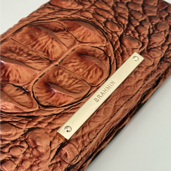 Brahmin Ady Wallet - Picture 6 of 9
